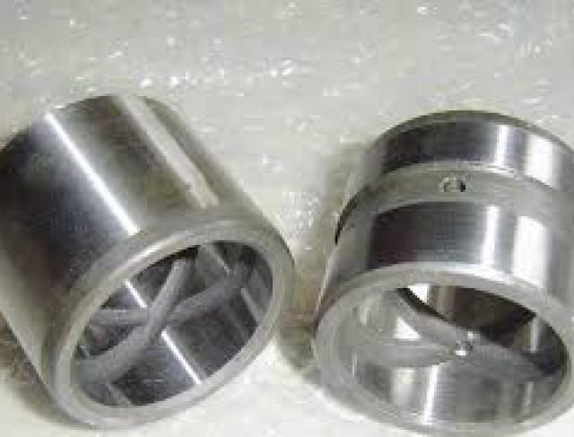 Buchas para escavadeira 