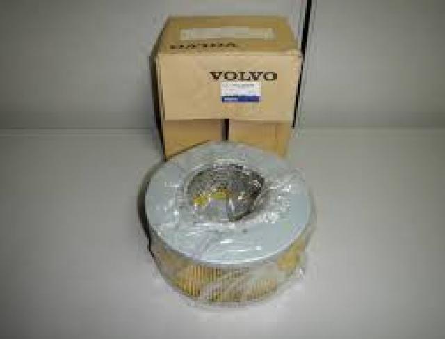 filtros hidráulicos 