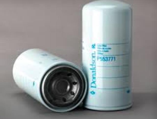 filtros lubrificantes 