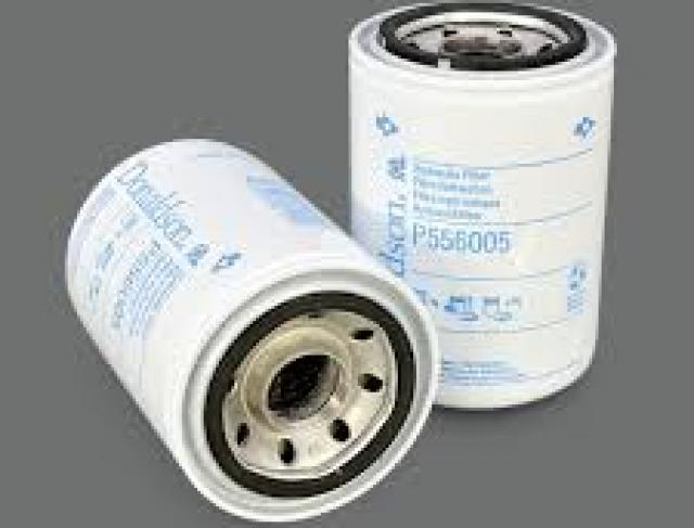 filtros hidráulicos 