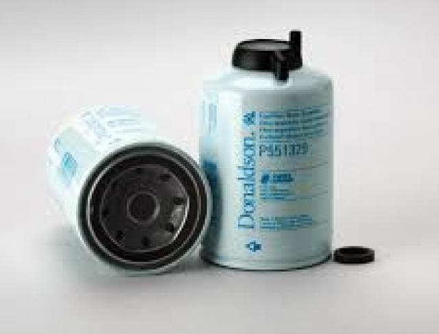 filtro de combustível